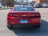 Certified 2023 Chevrolet Camaro LT image 5