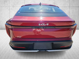 New 2025 Kia K4 EX image 5