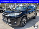 Used 2019 Toyota Highlander XLE image 3