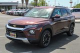 Used 2022 Chevrolet TrailBlazer LT w/ Convenience Package image 3