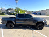 Used 2021 Toyota Tacoma Limited image 4