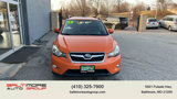 Used 2013 Subaru Crosstrek 2.0i Limited image 3