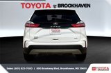 Used 2023 Ford Edge SEL image 4