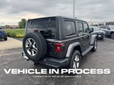 Used 2018 Jeep Wrangler Unlimited Sahara w/ Dual Top Group image 3