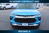 New 2026 Chevrolet TrailBlazer LT w/ Convenience Package image 3