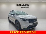 Used 2022 Kia Sorento S image 3