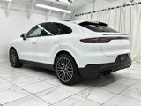 Certified 2020 Porsche Cayenne S image 3