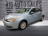 Used 2009 Ford Focus SE image 6
