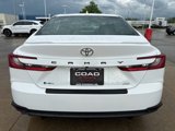 New 2025 Toyota Camry SE image 4