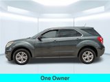 Used 2017 Chevrolet Equinox LS image 2