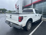 Used 2012 Ford F150 XLT image 3