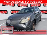 Used 2007 Pontiac Vibe w/ Sport Package image 2