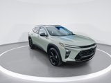 New 2025 Chevrolet Trax ACTIV w/ Driver Confidence Package image 2