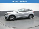 Certified 2022 Honda HR-V EX image 2