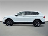 Used 2022 Volkswagen Tiguan SE image 3