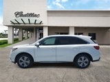 Used 2020 Acura MDX FWD image 2