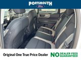 New 2025 Ford Bronco Sport Big Bend image 5