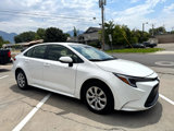 Used 2025 Toyota Corolla LE image 3