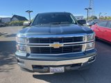 Used 2014 Chevrolet Silverado 1500 LT w/ All Star Edition image 2