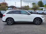 Certified 2021 Mercedes-Benz GLC 300 4MATIC image 5
