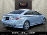 Used 2013 Hyundai Sonata Limited image 4