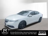 Used 2015 Acura TLX V6 SH-AWD w/ Technology Pkg image 2