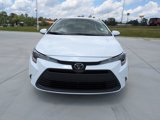 Certified 2024 Toyota Corolla LE image 2