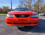 Used 2000 Ford Mustang Coupe image 2