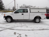 Used 2014 Ford F150 XL w/ Equipment Group 101A Mid image 3