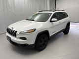 Used 2016 Jeep Cherokee Latitude w/ Comfort/Convenience Group image 5