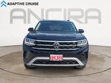 Used 2021 Volkswagen Atlas SEL Premium w/ MDO Package (Bench Seat) image 4