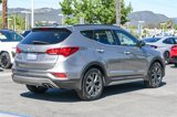Used 2018 Hyundai Santa Fe Sport image 4