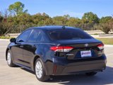 Used 2023 Toyota Corolla LE w/ LE Premium Package image 4