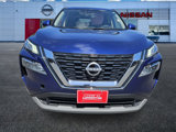 Used 2023 Nissan Rogue SV image 2