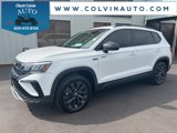Used 2022 Volkswagen Taos S image 3