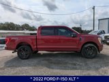 Used 2022 Ford F150 XLT w/ Equipment Group 302A High image 5