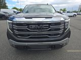 Used 2022 GMC Sierra 1500 SLT w/ SLT Premium Plus Package image 2