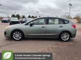 Used 2014 Subaru Impreza 2.0i Premium w/ Popular Package #1 image 5