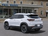 New 2025 Chevrolet TrailBlazer LT w/ Convenience Package image 3