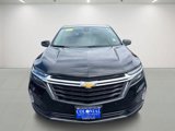 Used 2024 Chevrolet Equinox LT image 2