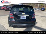 Used 2019 Chevrolet Sonic LT image 5