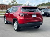 New 2025 Jeep Compass Latitude image 5