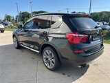 Used 2017 BMW X3 xDrive35i image 5