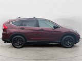 Used 2015 Honda CR-V LX image 6