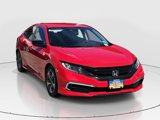Used 2019 Honda Civic LX image 3