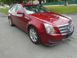 Used 2009 Cadillac CTS 3.6 AWD image 3