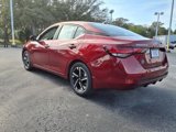 New 2025 Nissan Sentra SV w/ All-Weather Package image 5