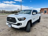 Used 2021 Toyota Tacoma TRD Sport image 3