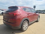 Used 2020 Hyundai Tucson SE w/ Cargo Package image 5