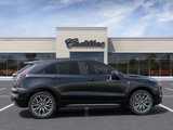 New 2025 Cadillac XT4 Sport image 5